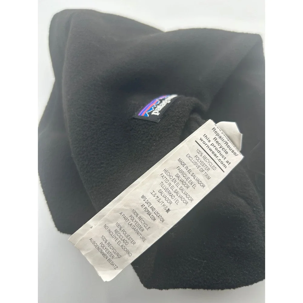 Patagonia micro gaiter